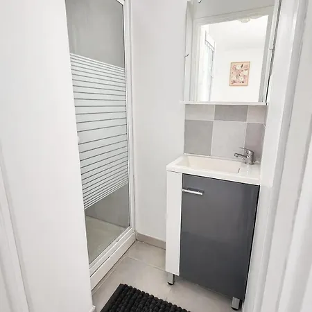 Bed & Breakfast Winoc 3*