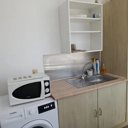 Bed & Breakfast Winoc 3*